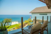Rajavilla Lombok Resort - Seaside Serenity - Havudsigt
