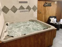 Hameau des Prodains - Résidence - Spa