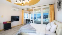 Ganghwa Ana Island Pension - Jacuzzi