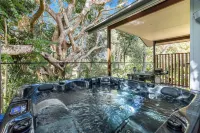 Jandar Retreat Maleny - Romantic