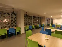 Hotel Citradream Tugu Yogyakarta Hotels in Jetis