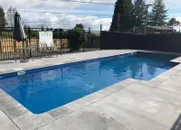 Rotorua Thermal Holiday Park - villaggio turistico​