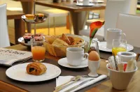 Residhome Courbevoie la Défense - breakfast