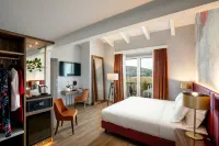 Hotel Della Piana Các khách sạn gần Complesso Monastico di Bominaco