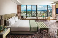 Grand Hotel Millennium Sofia Hotel a Sofia