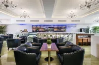 Swan River Hotel - bar