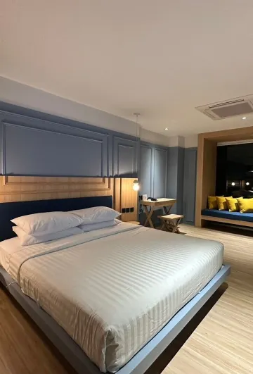 ห้องจูเนียร์สวีท