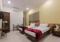 Hotel Sardar - 2-Sterne