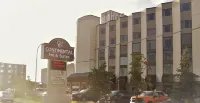 Continental Inn & Suites