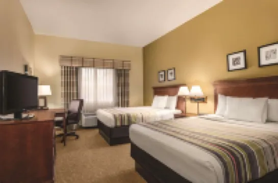 Country Inn & Suites by Radisson, Dakota Dunes, SD Hotels in 