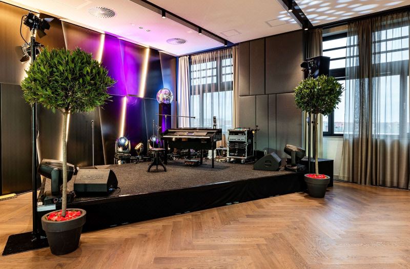 Atlantic Hotel Münster photo 2