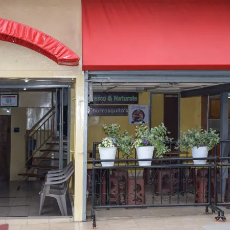 Orison Hostels Managua