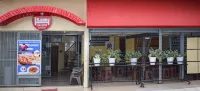 Orison Hostels Managua Hotel di 