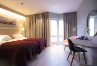 パーク アランディア ホテル のホテル