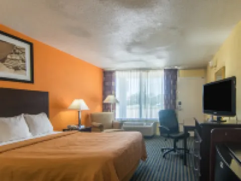 Motel 6 Liberal, KS Hotels in Liberal