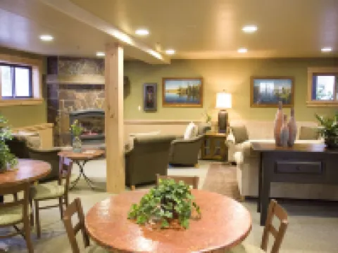 GetAways at Olympic Village Inn Hotels in Olympic Valley