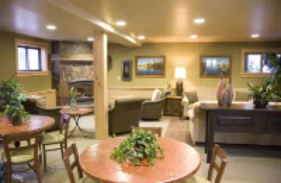 GetAways at Olympic Village Inn Hoteles en Squaw Valley