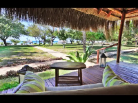 Villas do Indico Eco - Resort & Spa Lodge Hotels in Vilankulo