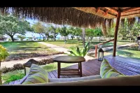 Villas do Indico Eco - Resort & Spa Lodge