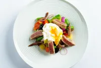 The Fortress Resort & Spa - breakfast