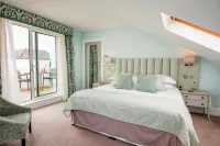 The West Park Hotel - Balkoner