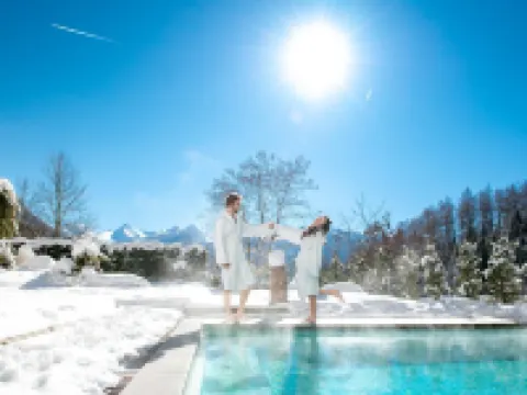 Hotel Erica Hotels in Tesero