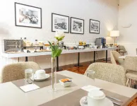 Hotel Porto Mar - breakfast
