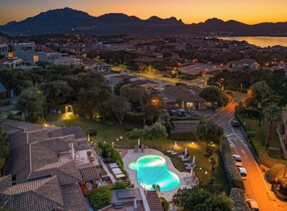Geco di Giada Exclusive Art Suites