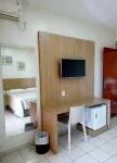Tawfiqs Hotel Hotels in Barra do Garças