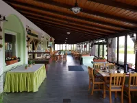 Land-Plan Hotel - breakfast