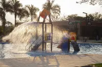 DoubleTree by Hilton Foz do Iguacu Brazil - Beach