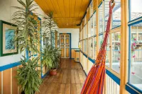 Hostal Ciudad de Segorbe