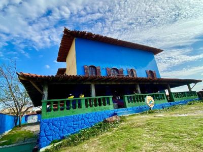 Pousada My House Cabo Frio