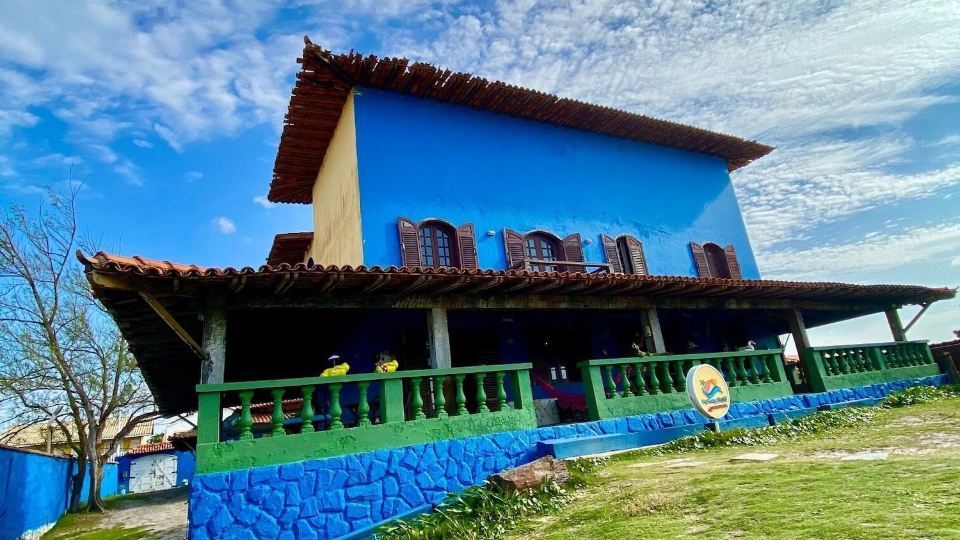 Pousada My House Cabo Frio