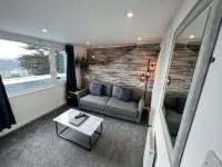 Coach Guest House Hotel a Tenby