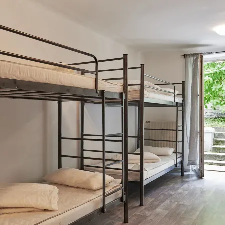 Pauli Hostel