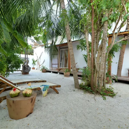 Eden Baani Lodge