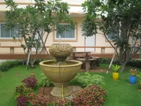 2N Guesthouse فنادق في Ban Laem