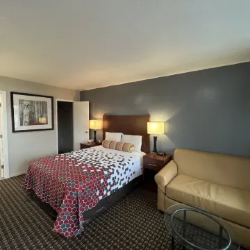 Travelers Inn Eugene University