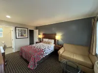 Travelers Inn Eugene University