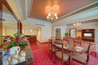 Ascot Hotel Hotels in Dubai