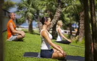 Remisens Hotel Albatros-All Inclusive - Gym