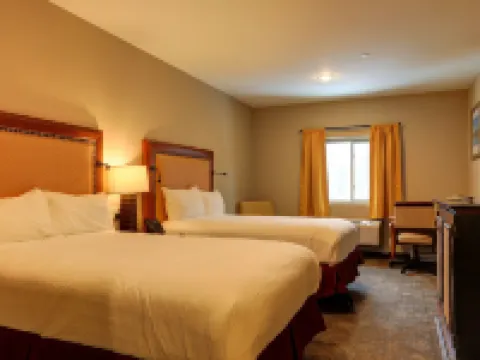 Wagon Wheel Hotel Hotels in West Yellowstone