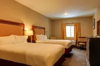 Wagon Wheel Hotel Hotels in West Yellowstone
