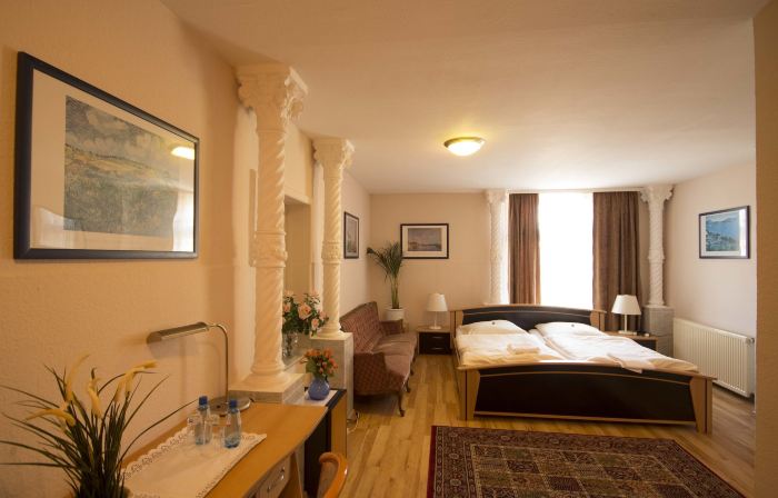 Hotel Apex