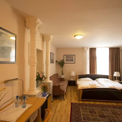 Hotel Apex Hotels near Döhren