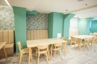 Day's Inn Hotel and Residence - فطور