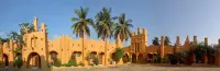Le Wafou Hotels in 