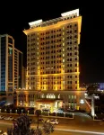 Meyra Palace Hotels in Ankara
