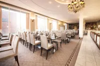 Scandic Park Sandefjord Hotels in Sandefjord